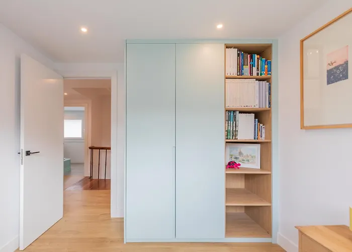 Errekaondo - Baskeyrentals Plentzia