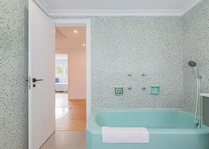 Errekaondo - Baskeyrentals Villa