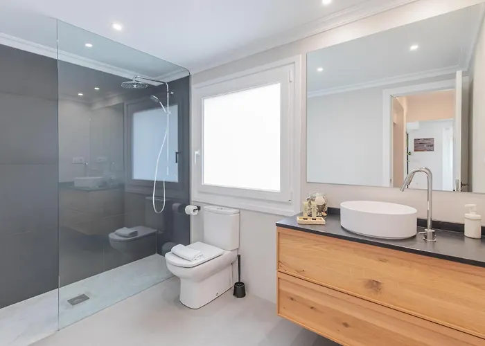 Errekaondo - Baskeyrentals Villa *