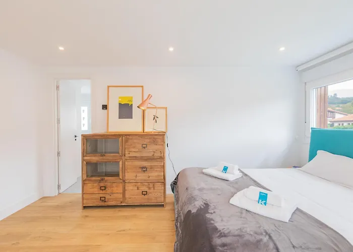 Errekaondo - Baskeyrentals