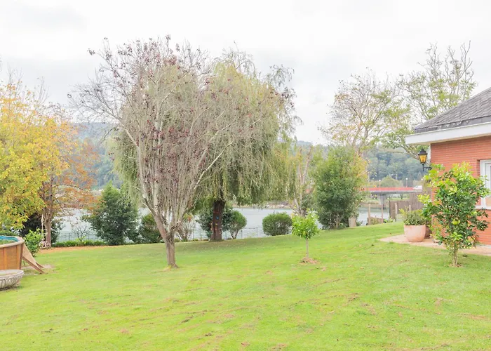 Errekaondo - Baskeyrentals Villa *