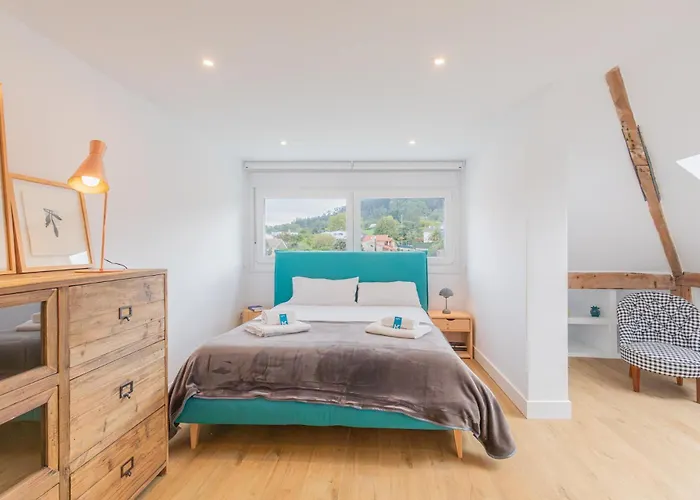 Villa Errekaondo - Baskeyrentals *