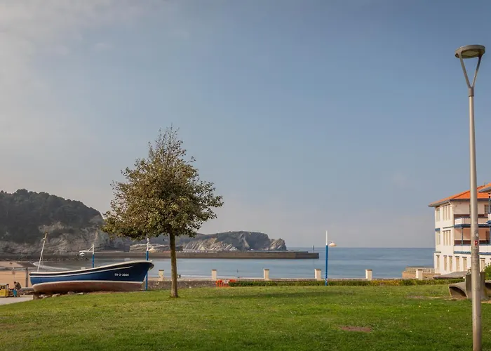 Errekaondo - Baskeyrentals * Plentzia