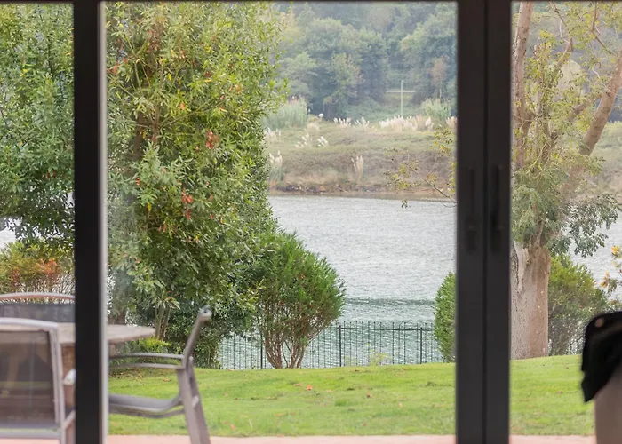 Villa Errekaondo - Baskeyrentals