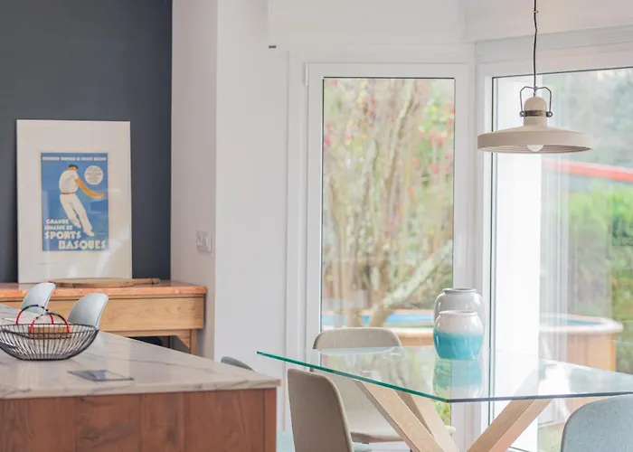 Errekaondo - Baskeyrentals