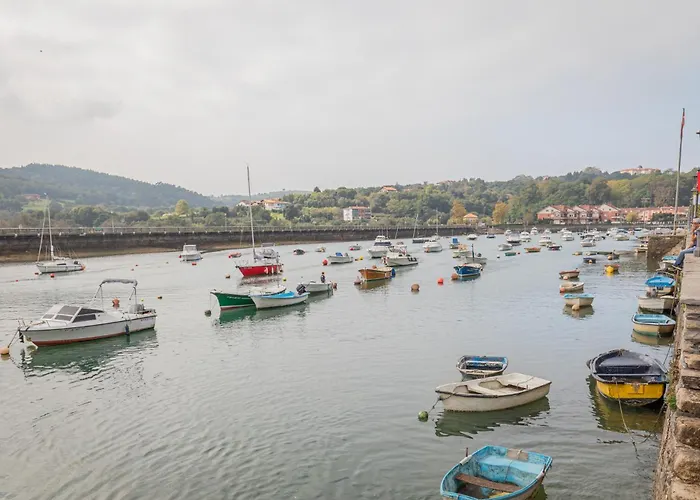 Errekaondo - Baskeyrentals