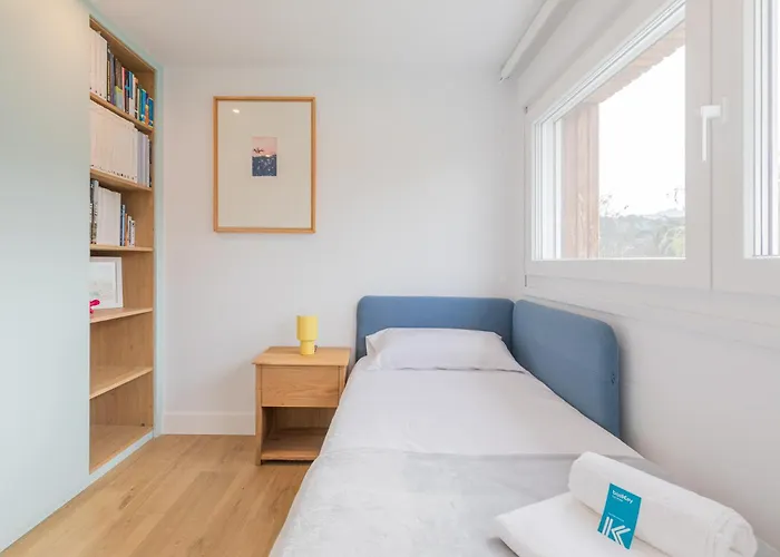 Villa Errekaondo - Baskeyrentals *