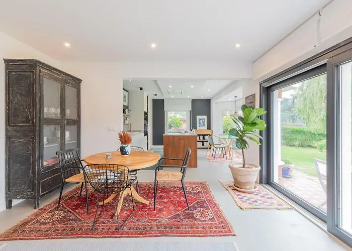 Villa Errekaondo - Baskeyrentals *