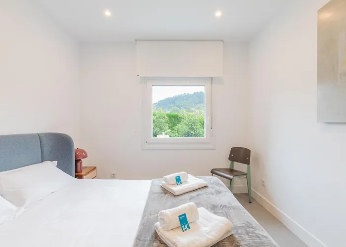 Errekaondo - Baskeyrentals *