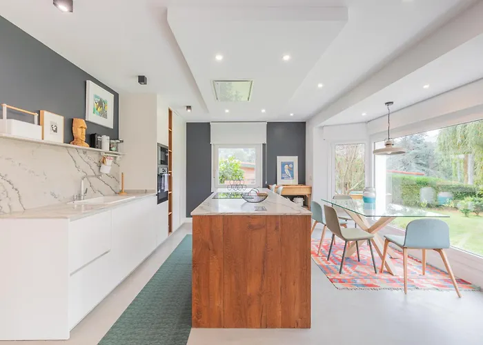 Errekaondo - Baskeyrentals Plentzia