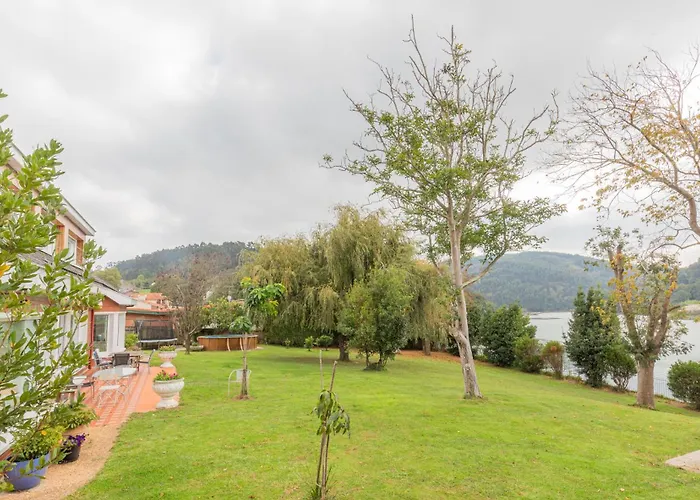 Errekaondo - Baskeyrentals Villa *