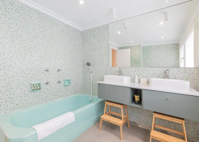 Errekaondo - Baskeyrentals * Plentzia