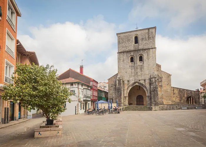 Errekaondo - Baskeyrentals Villa *