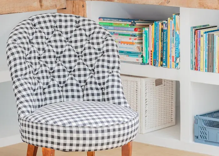 Errekaondo - Baskeyrentals