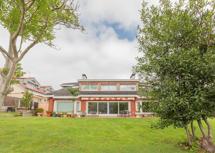 Errekaondo - Baskeyrentals *