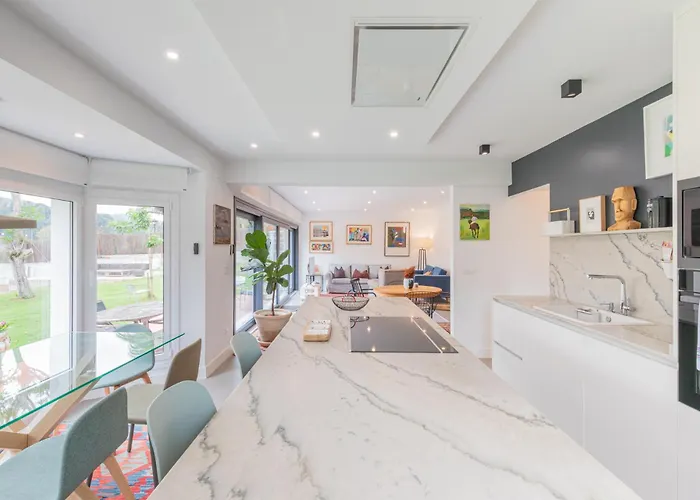 Villa Errekaondo - Baskeyrentals