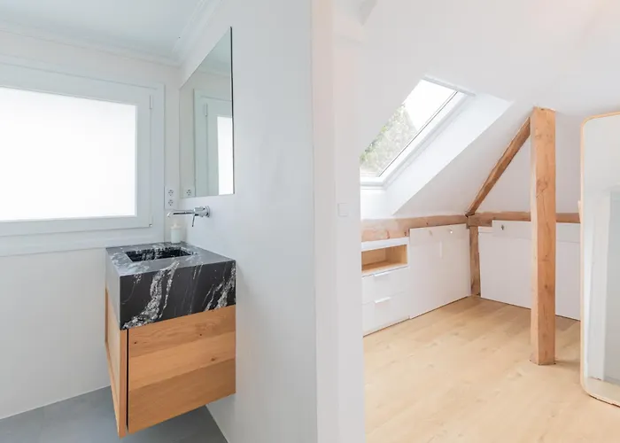 Errekaondo - Baskeyrentals Villa