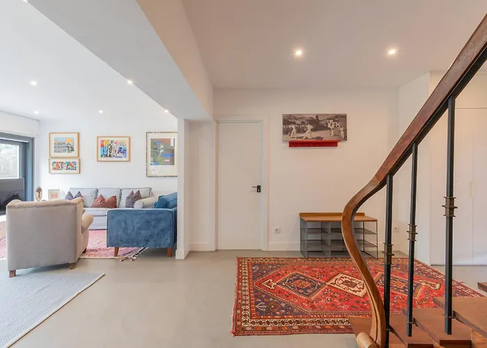 Errekaondo - Baskeyrentals Villa Plentzia