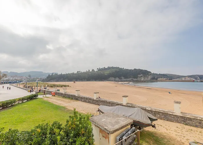 Errekaondo - Baskeyrentals * Plentzia