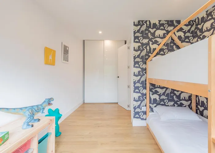 Errekaondo - Baskeyrentals * Plentzia