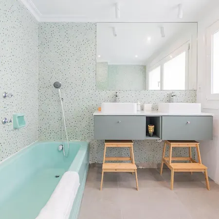 Errekaondo - Baskeyrentals * بلنتازيا