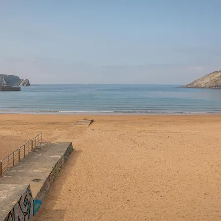 Errekaondo - Baskeyrentals بلنتازيا