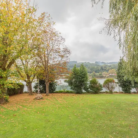 فيلة Errekaondo - Baskeyrentals *