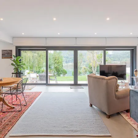 Errekaondo - Baskeyrentals بلنتازيا