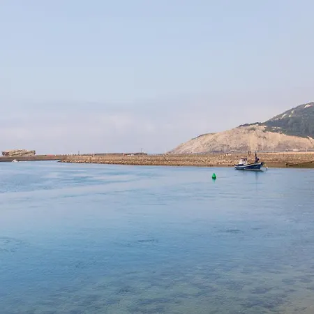 Errekaondo - Baskeyrentals