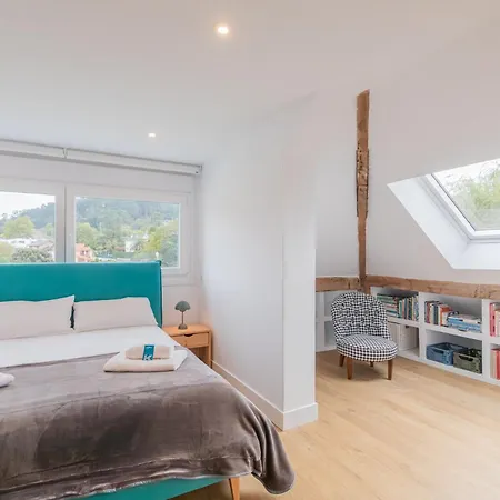 Errekaondo - Baskeyrentals *