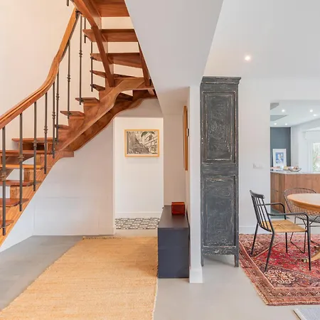 Errekaondo - Baskeyrentals *