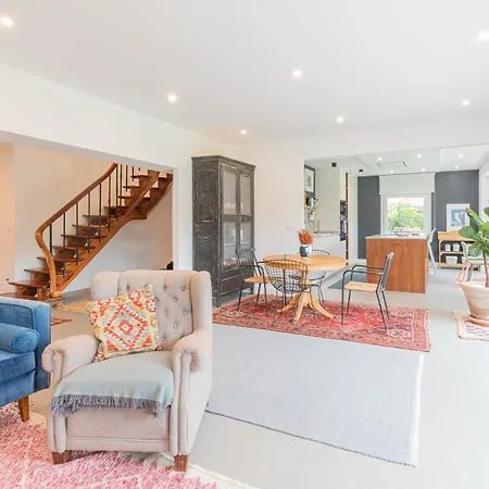 فيلة Errekaondo - Baskeyrentals *