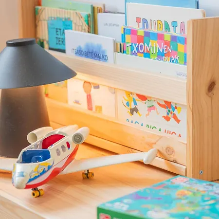 Errekaondo - Baskeyrentals * بلنتازيا