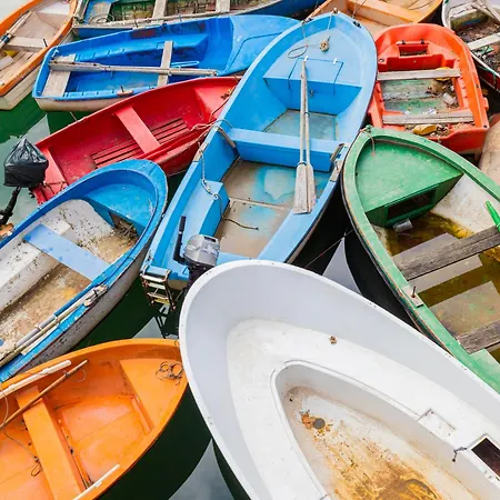 فيلة Errekaondo - Baskeyrentals