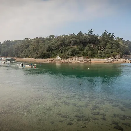 فيلة Errekaondo - Baskeyrentals