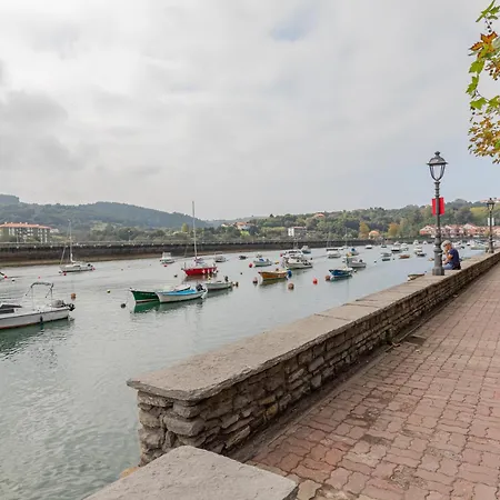 Errekaondo - Baskeyrentals *