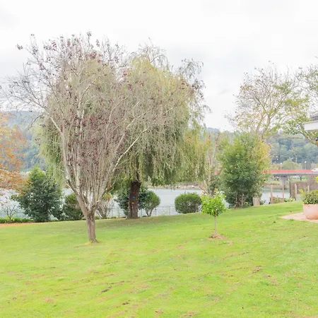 Errekaondo - Baskeyrentals فيلة *