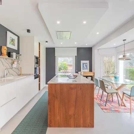 Errekaondo - Baskeyrentals بلنتازيا