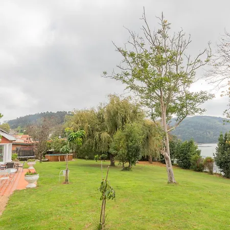 Errekaondo - Baskeyrentals فيلة *