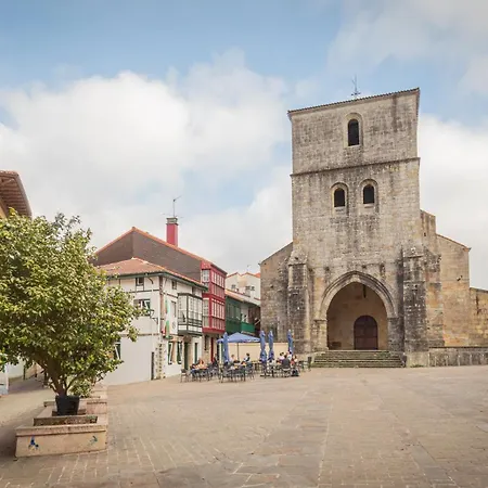 Errekaondo - Baskeyrentals فيلة *