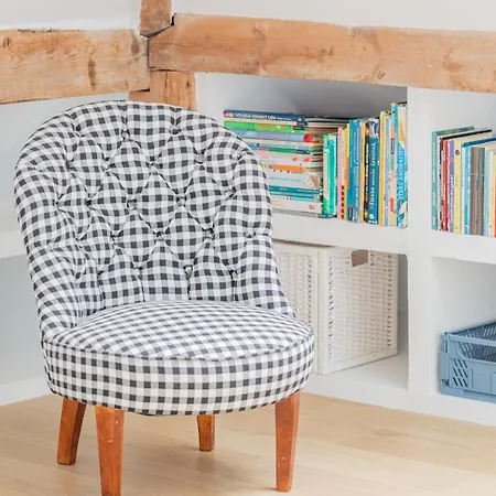 Errekaondo - Baskeyrentals