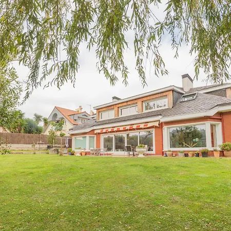 فيلة Errekaondo - Baskeyrentals *