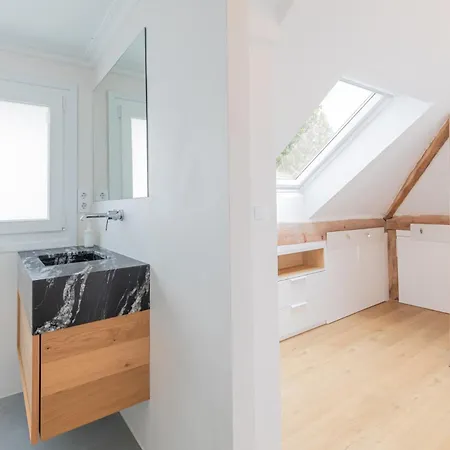 Errekaondo - Baskeyrentals فيلة