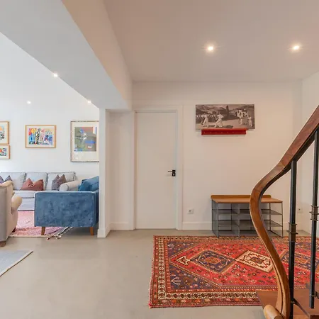 Errekaondo - Baskeyrentals فيلة بلنتازيا